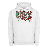 Baby Claus Urban Hoodie | Teevron