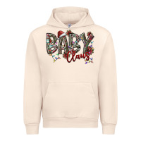 Sandshell baby claus Urban Hoodie - SublimationCraftShop