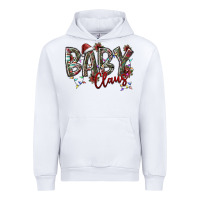White baby claus Urban Hoodie - SublimationCraftShop