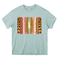 Arona XOXO Brushstrokes Valentines Day Heavy Core Tee - Jasminsmagicworld
