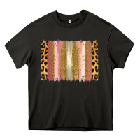 Asphalt XOXO Brushstrokes Valentines Day Heavy Core Tee - Jasminsmagicworld