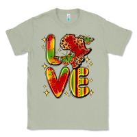 Matcha love juneteenth Classic Tee - LillyAllenDesigns