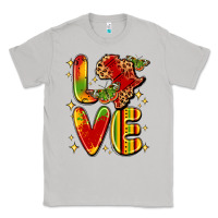 Moon Dust love juneteenth Classic Tee - LillyAllenDesigns