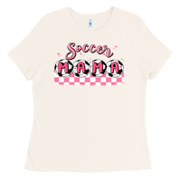 Bone soccer mama Ladies Tee - MaliasSmallBusiness