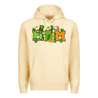 Pina Colada St. Patrick's Day mom Premium Hoodie - OliviaCreatesArt