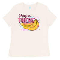 Bone hang in there Ladies Tee - MaliasSmallBusiness