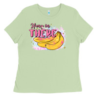 Matcha hang in there Ladies Tee - MaliasSmallBusiness