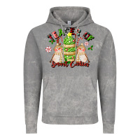 Cloud Rock teacher of smart cookies Vintage Hoodie - LillyAllenDesigns