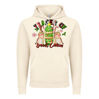 Vintage Artic teacher of smart cookies Vintage Hoodie - LillyAllenDesigns