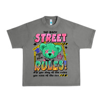 Tornado street rules Urban Heavy Tee - Artiststas