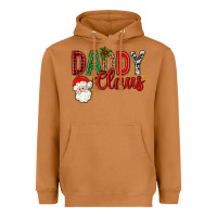 Meerkat Western Daddy Claus Heavyweight Hoodie - BundleAndBundleShop