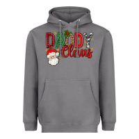 Storm Western Daddy Claus Heavyweight Hoodie - BundleAndBundleShop