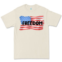 Bone freedom usa Premium Tee - MaliasSmallBusiness