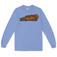 Colony Blue Home Long Sleeve Tee - Bettercallsaul