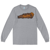 Heather Grey Home Long Sleeve Tee - Bettercallsaul