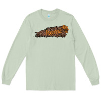 Matcha Home Long Sleeve Tee - Bettercallsaul