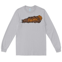 Moon Dust Home Long Sleeve Tee - Bettercallsaul