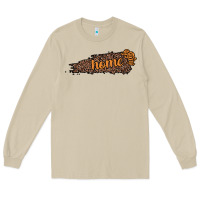 Mushroom Home Long Sleeve Tee - Bettercallsaul