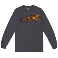 Smoke Home Long Sleeve Tee - Bettercallsaul