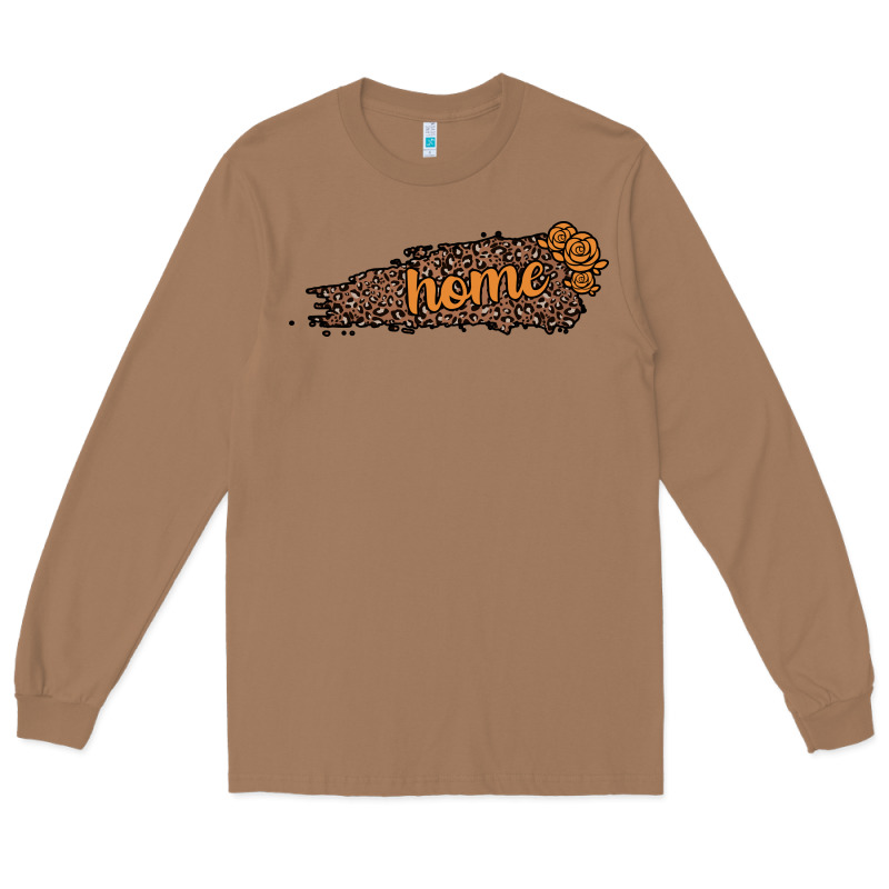 Home Long Sleeve Tee by Bettercallsaul | Teevron