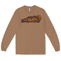 Toasted Coconut Home Long Sleeve Tee - Bettercallsaul