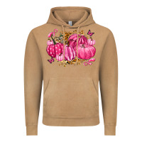 Vintage Camel breast cancer awareness pink pumpkins Vintage Hoodie - LillyAllenDesigns