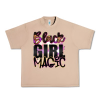 Burro black girl magic Urban Heavy Tee - Artiststas