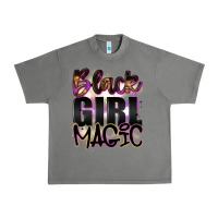 Tornado black girl magic Urban Heavy Tee - Artiststas