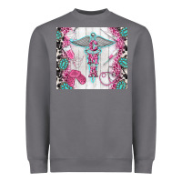 Storm cma Heavyweight Sweatshirt - TumblerDesignByShophia