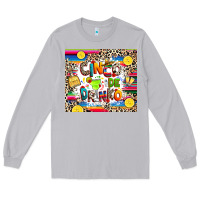 Moon Dust Cinco de drinko Long Sleeve Tee - RanaPortraitStore