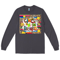 Smoke Cinco de drinko Long Sleeve Tee - RanaPortraitStore