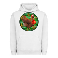 Pigment Lunar Rock new hampshire red chicken christmas Urban Hoodie - LillyAllenDesigns