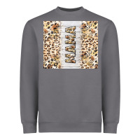 Storm mother's day mama leopard tumbler tbs Heavyweight Sweatshirt - TumblerDesignByShophia