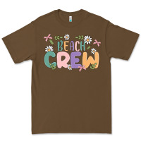 Cacao beach crew Premium Tee - MaliasSmallBusiness