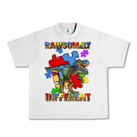 Lunar Rock rawsomely different autism t rex Urban Heavy Tee - Artiststas