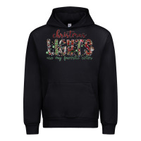 Black Dreaming Wine Christmas Urban Hoodie - SublimationCraftShop