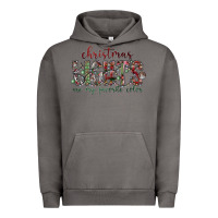 Pigment Tornado Dreaming Wine Christmas Urban Hoodie - SublimationCraftShop