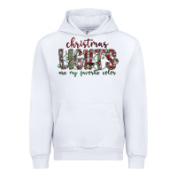 White Dreaming Wine Christmas Urban Hoodie - SublimationCraftShop