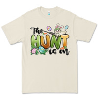Bone the hunt is on Premium Tee - MaliasSmallBusiness