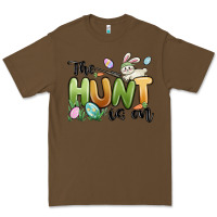 Cacao the hunt is on Premium Tee - MaliasSmallBusiness