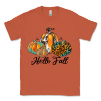Copper hello fall Classic Tee - JahusDesignShop