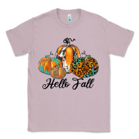 Lilac hello fall Classic Tee - JahusDesignShop