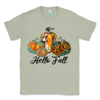Matcha hello fall Classic Tee - JahusDesignShop