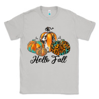 Moon Dust hello fall Classic Tee - JahusDesignShop