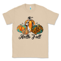 Mushroom hello fall Classic Tee - JahusDesignShop