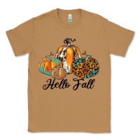 Toasted Coconut hello fall Classic Tee - JahusDesignShop