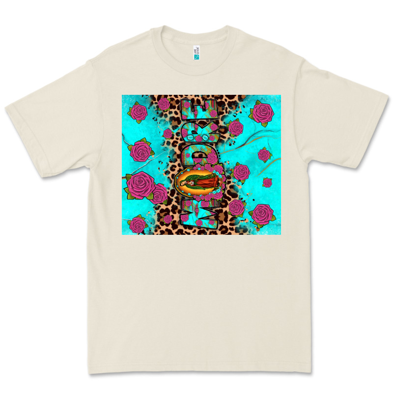 Madre Premium Tee by JahusDesignShop | Teevron
