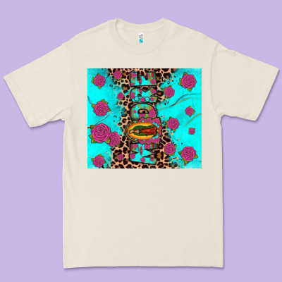Madre Premium Tee Designed By Jahusdesignshop