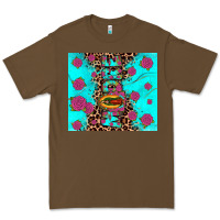 Cacao Madre Premium Tee - JahusDesignShop