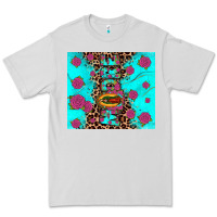 Dove Grey Madre Premium Tee - JahusDesignShop